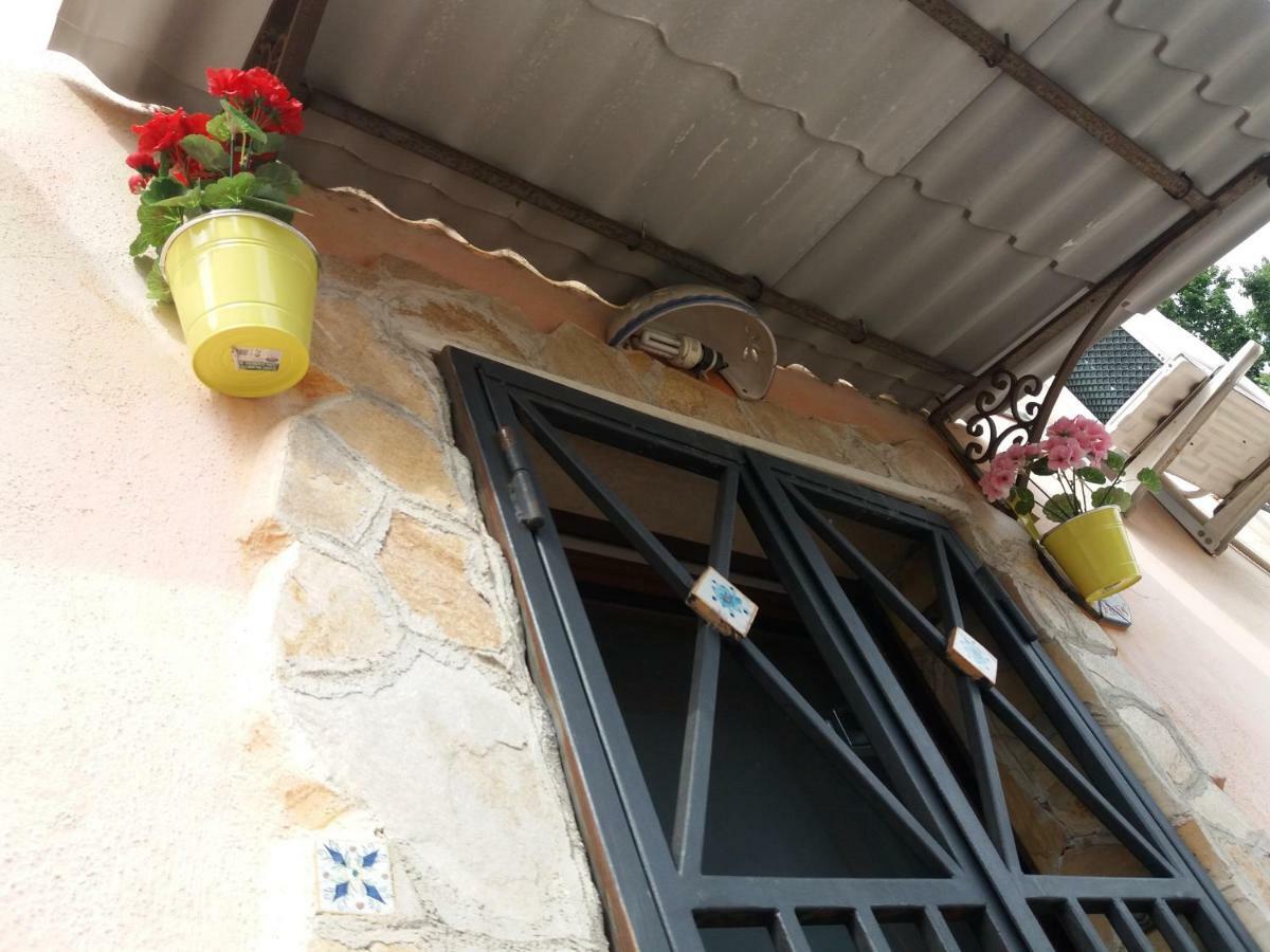 La Mia Casetta ซาแลร์โน ภายนอก รูปภาพ
